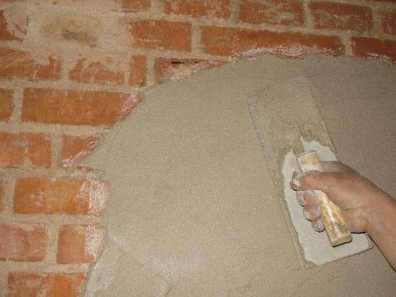 抹灰工程分類(lèi)、使用范圍及做法要求