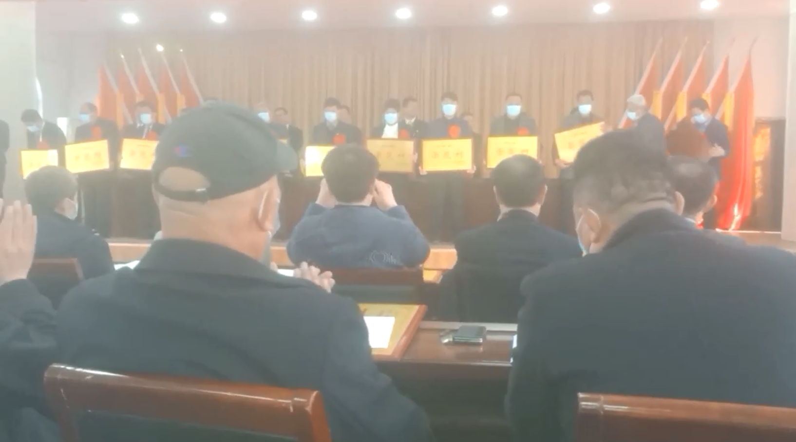 再添一榮，潔源新材扛起經(jīng)濟(jì)社會(huì)發(fā)展大旗