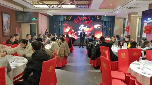 元宵節(jié)丨今夜美景良宵，道一聲平安團(tuán)圓